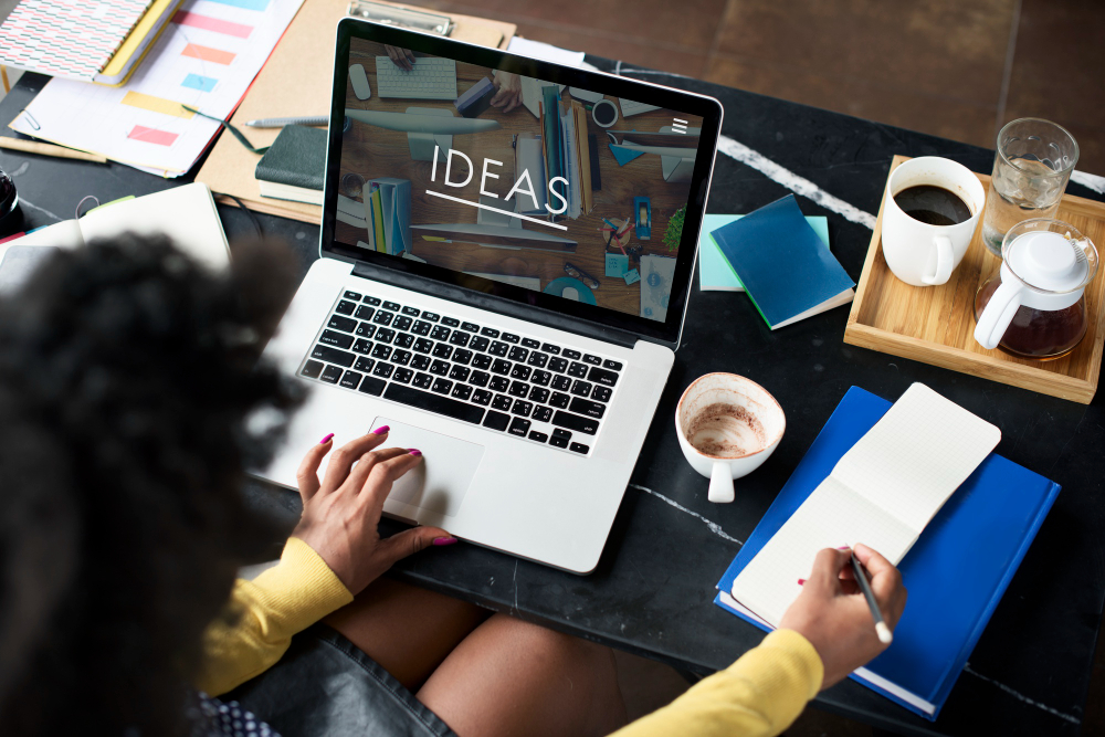 Criação de Site para empresas