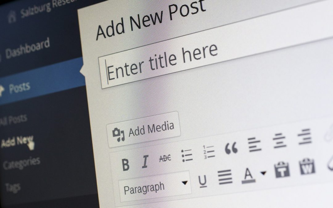 criação de sites responsivos