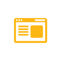 Criação de Site