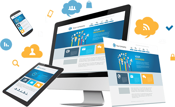 Empresa de criação de site