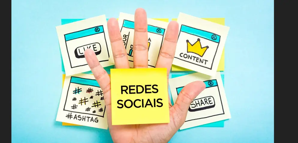 Como gerar conteúdos para redes sociais?