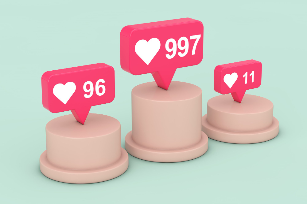 Como aumentar o número de seguidores no instagram?