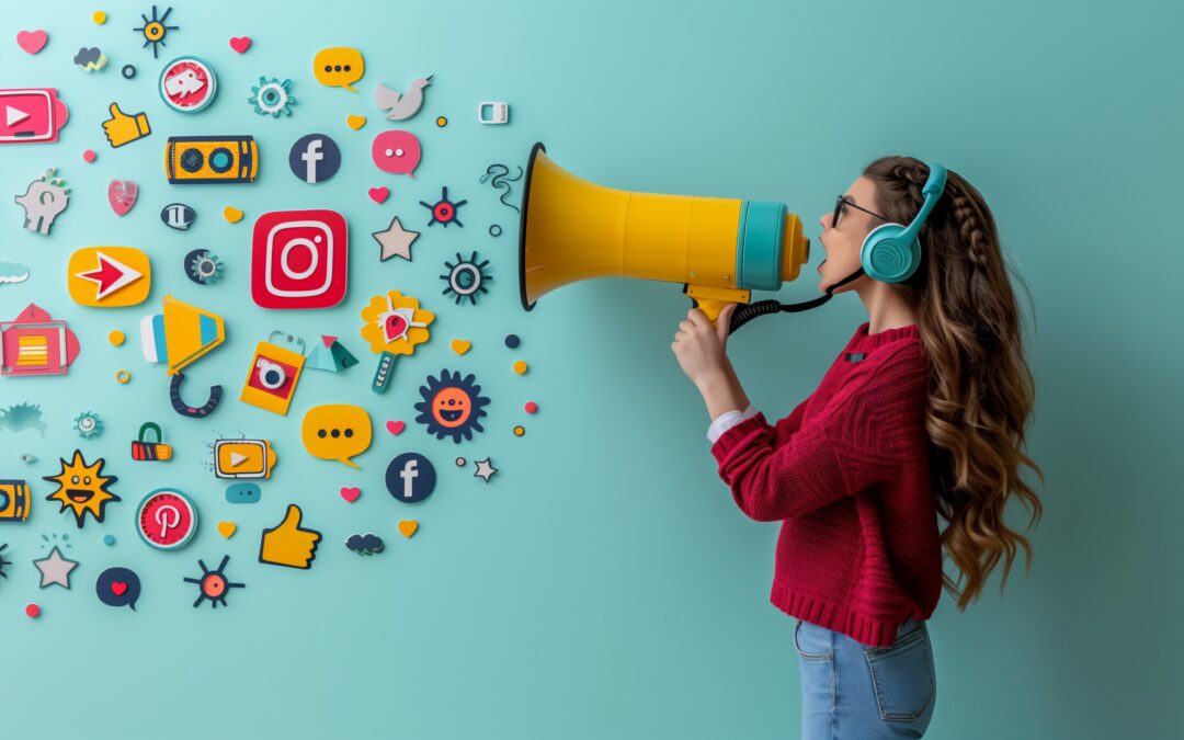 Como ter bons resultados na publicidade nas redes sociais?