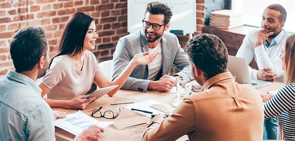 Como estruturar a sua equipe interna durante campanhas ativas de marketing digital