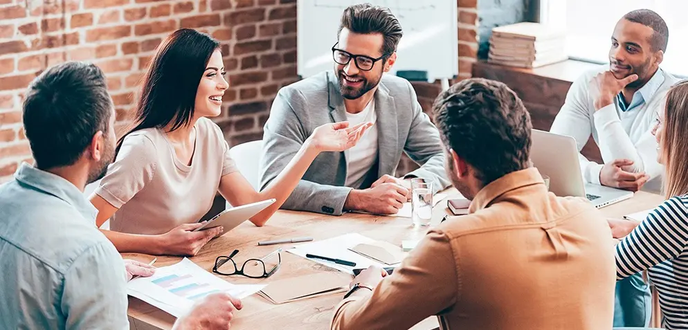 Como organizar sua equipe em campanhas de marketing digital