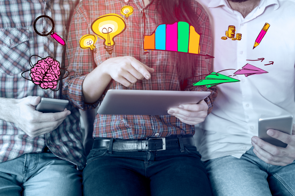 estratégias de marketing digital