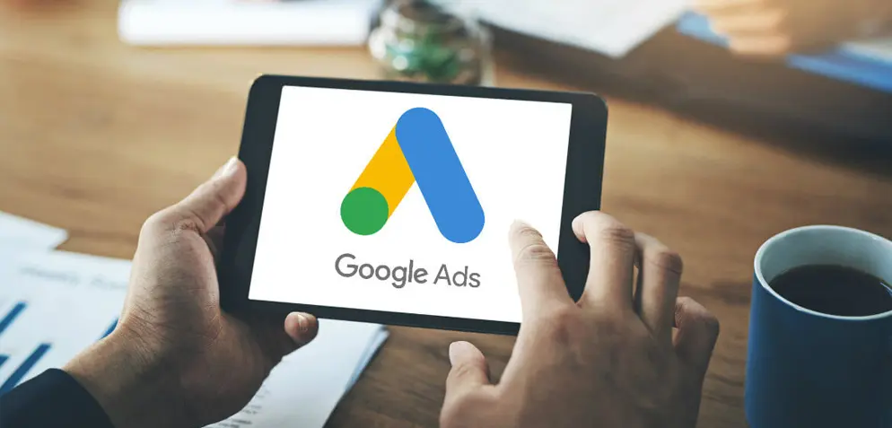 Gestão de Google Adwords para empresas