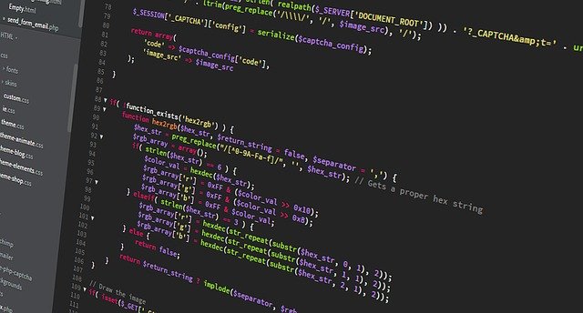 Core Web Vitals