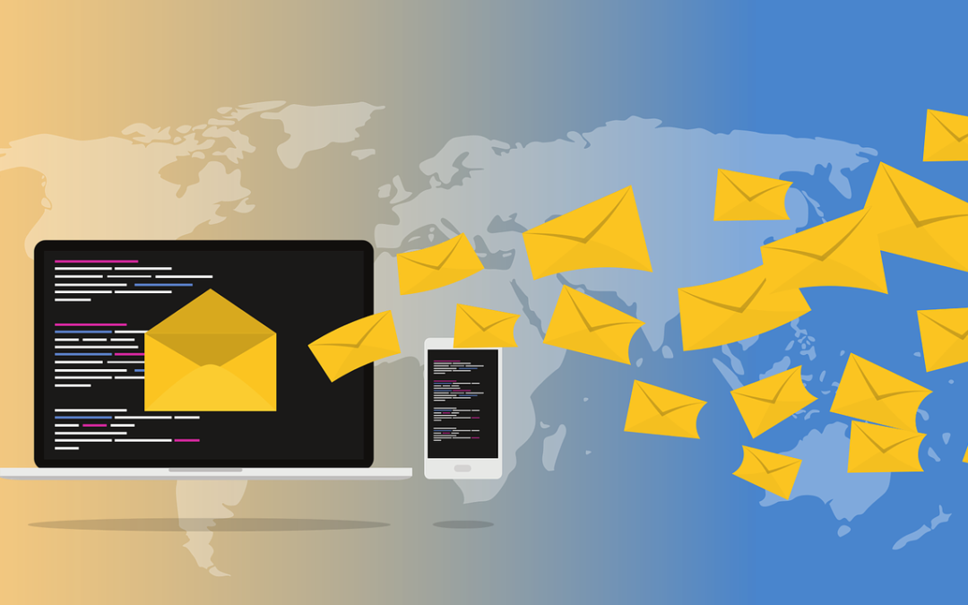 Como Atrelar o E-mail Marketing à sua Estratégia de Marketing Digital