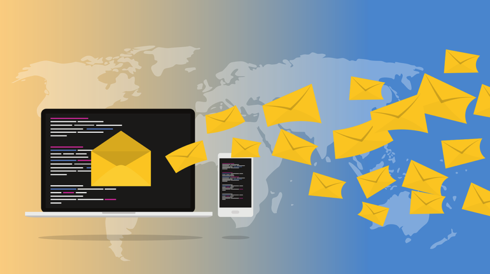 E-mail Marketing para Hotelaria e Turismo