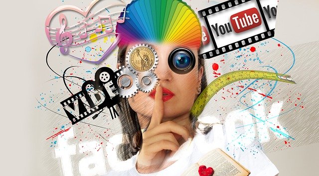 Recursos Visuais