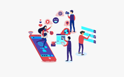 AS PRINCIPAIS ESTRATÉGIAS DO MARKETING DIGITAL