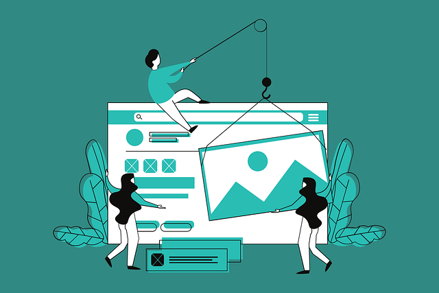 mudar de agência de marketing