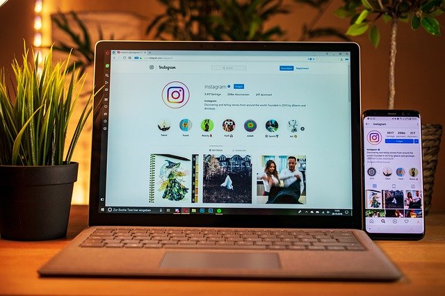 Como começar no marketing digital do Instagram