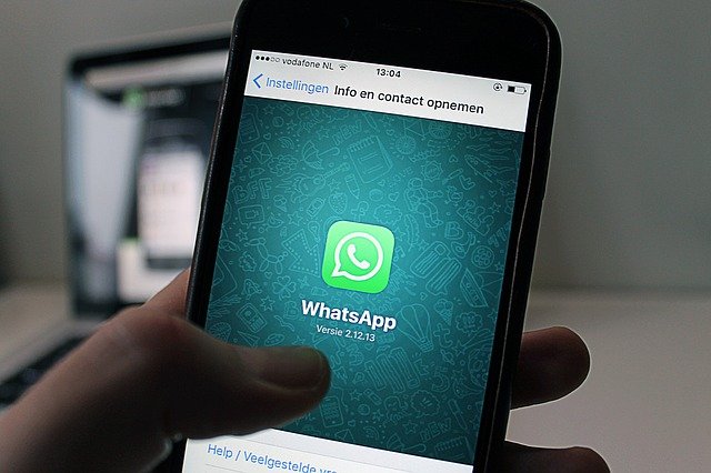 Marketing no  WhatsApp