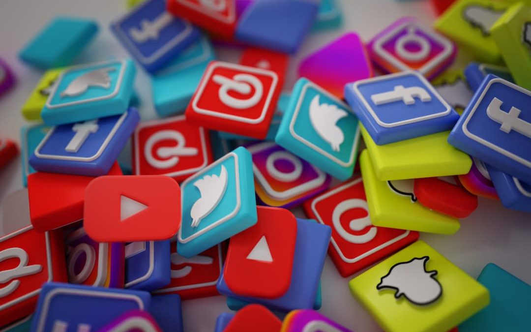 5 Problemas que surgem na Gestão de Redes Sociais