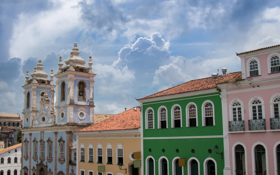 COMO ACHAR UMA AGÊNCIA DE PUBLICIDADE EM SALVADOR