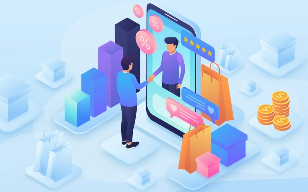 Como criar uma loja virtual de sucesso?