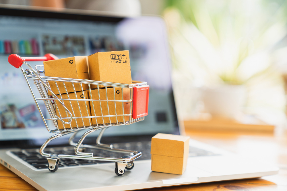 Como criar uma loja virtual de sucesso em 5 passos simples