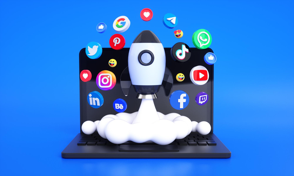 Como o Marketing Digital Impulsiona o Crescimento da sua Loja Virtual em 2025