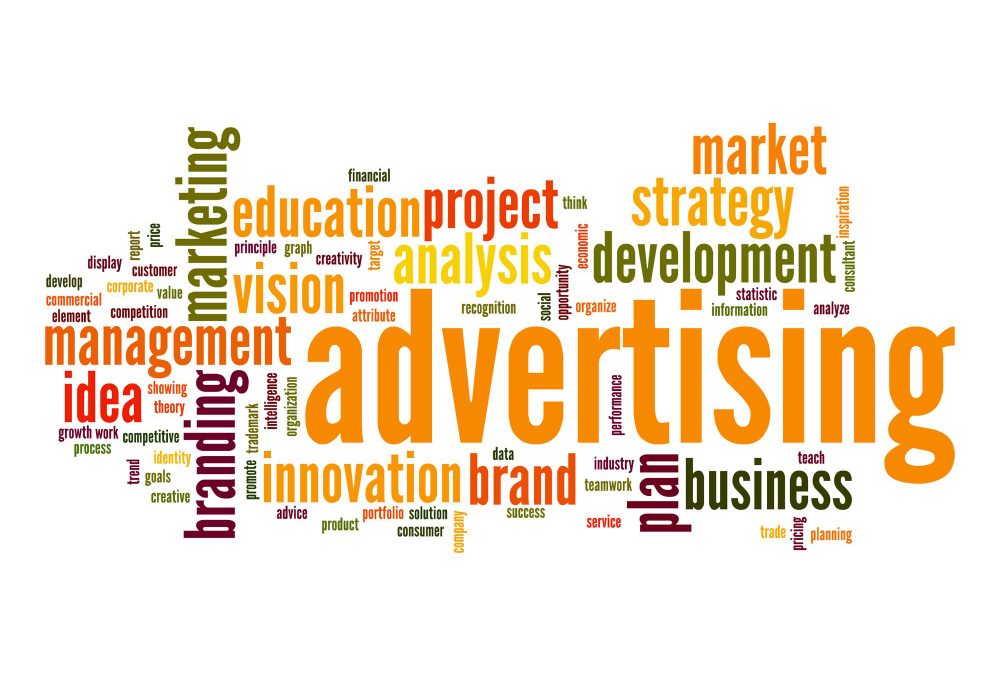 Os 22 termos populares na agência de publicidade e marketing