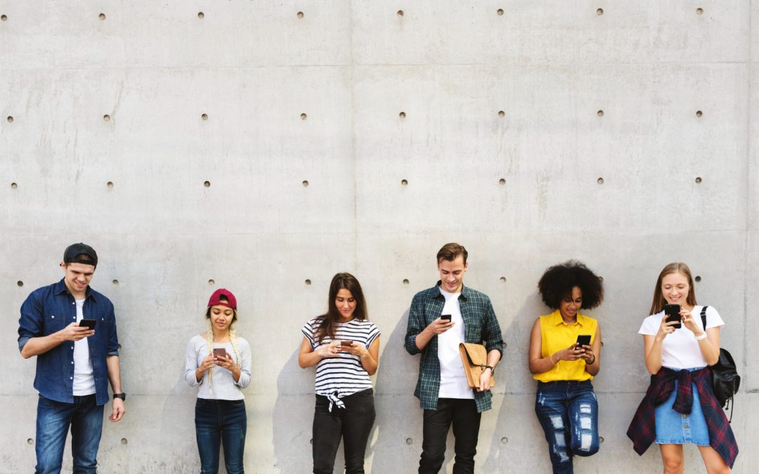 Como uma agência de site conecta sua marca ao público?