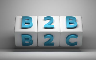Como implementar serviços B2B na sua empresa