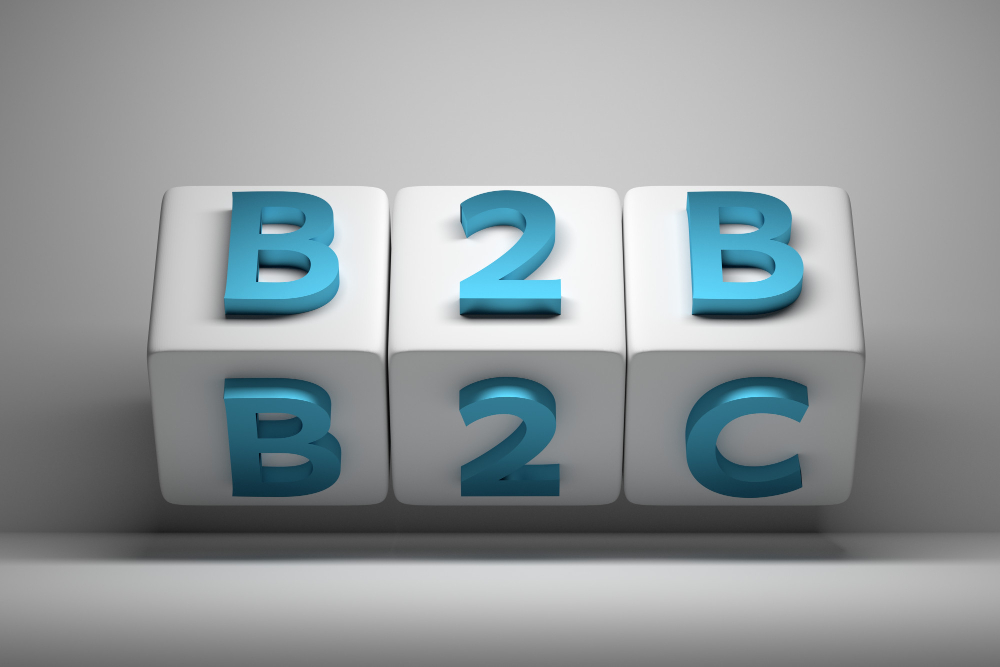 Como implementar serviços B2B na sua empresa