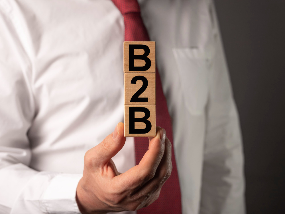 A importância do Business to Business
