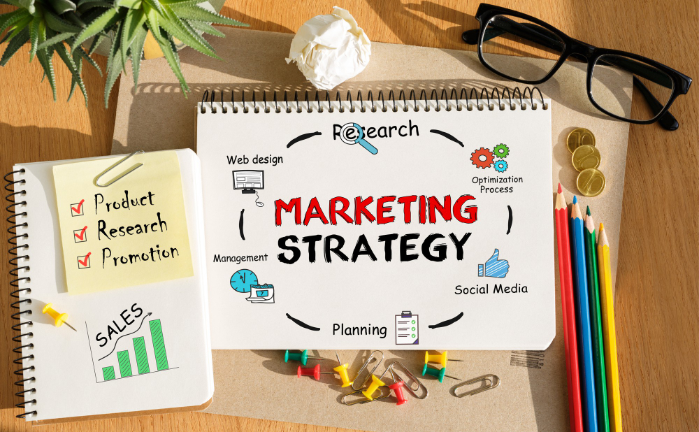 Descubra as melhores estratégias de marketing digital