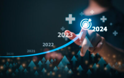 Metas de vendas para 2024: como definir e alcançar