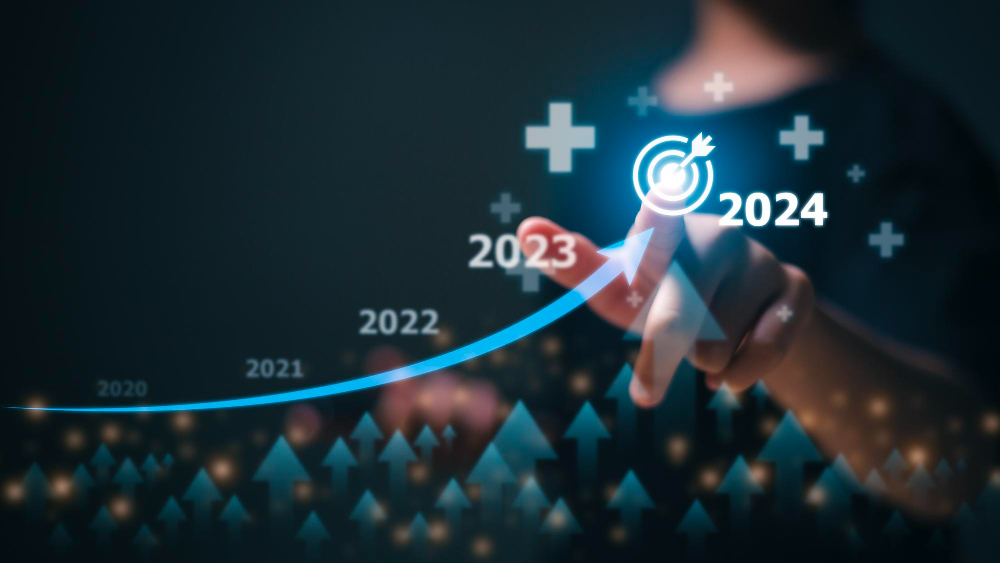 Metas de vendas para 2024: como definir e alcançar