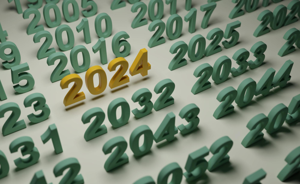 Planejamento Estratégico: Datas Comemorativas 2024 para Marketing