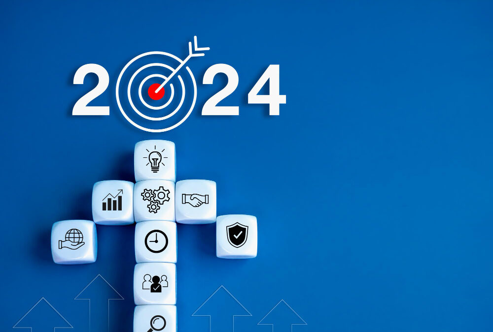 Domine o Marketing Digital: Estratégias Vencedoras de 2024