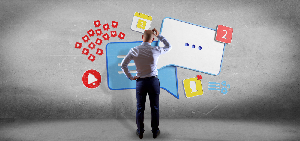 Adaptando sua Estratégia às Mudanças nas Redes Sociais