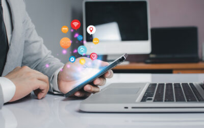 Tendências Emergentes em Gestão de Redes Sociais para 2024