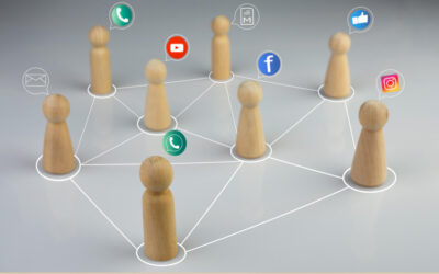 Principais Redes Sociais para Negócios: Uma análise comparativa