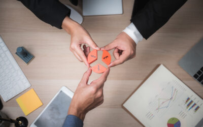 Construindo Relações Fortes entre Clientes e Agências