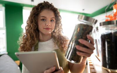 Como a Jornada Digital em 2024 Pode Impulsionar Vendas Físicas