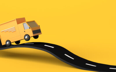 Importância da Propaganda de Transporte para o Crescimento das Empresas de Logística