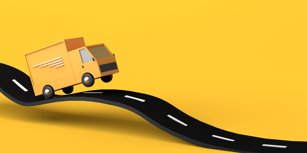 Importância da Propaganda de Transporte para o Crescimento das Empresas de Logística