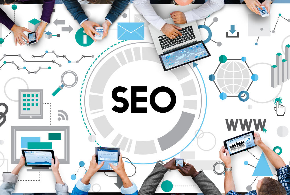 Como uma Agência de Posicionamento SEO Pode Aumentar a Visibilidade e o Tráfego do Seu Site