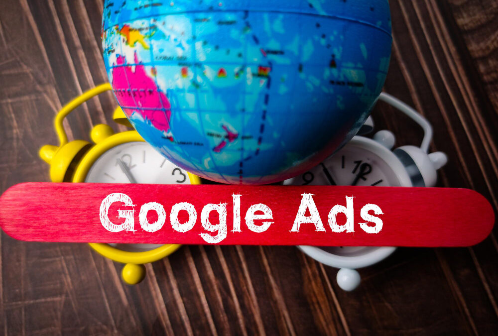 O que é o google ads