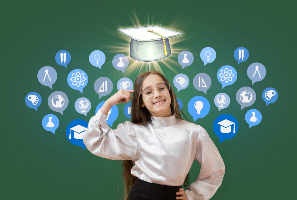 Estratégias Eficazes de Marketing para Educação: Atraindo e Engajando Alunos em um Mercado Competitivo