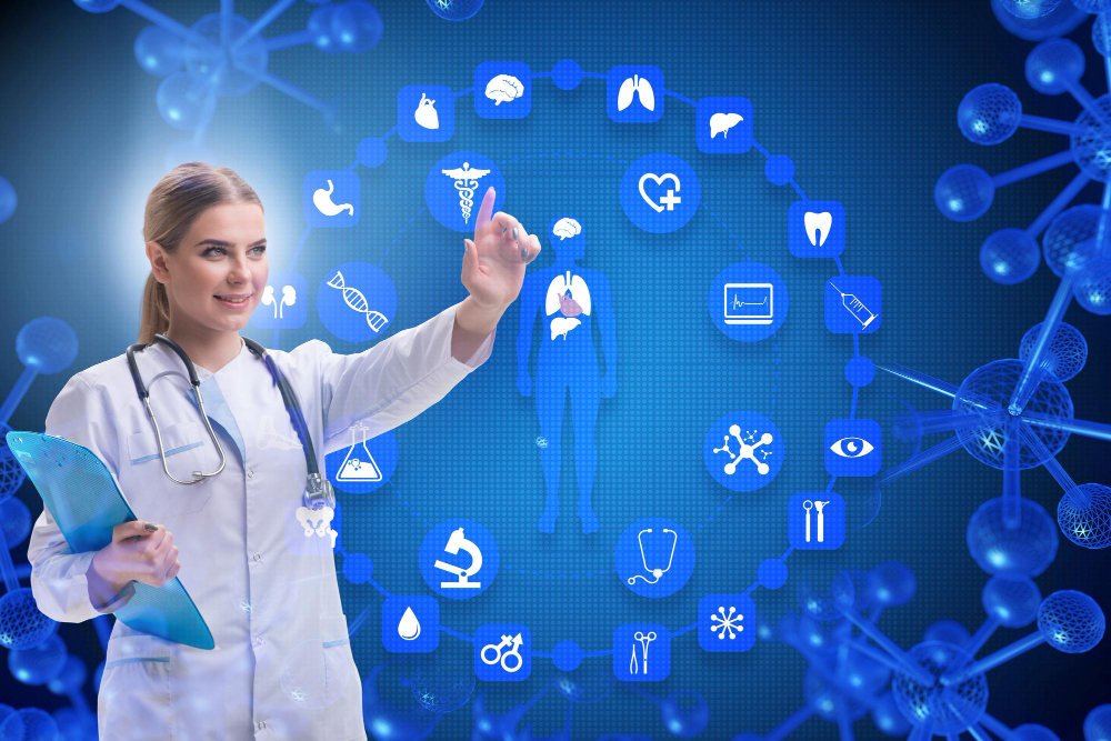 Estratégias Eficazes de Marketing para Saúde: Como Atrair e Reter Pacientes