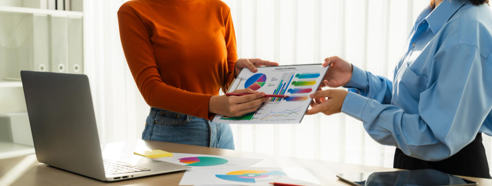 Consultoria de Marketing Digital