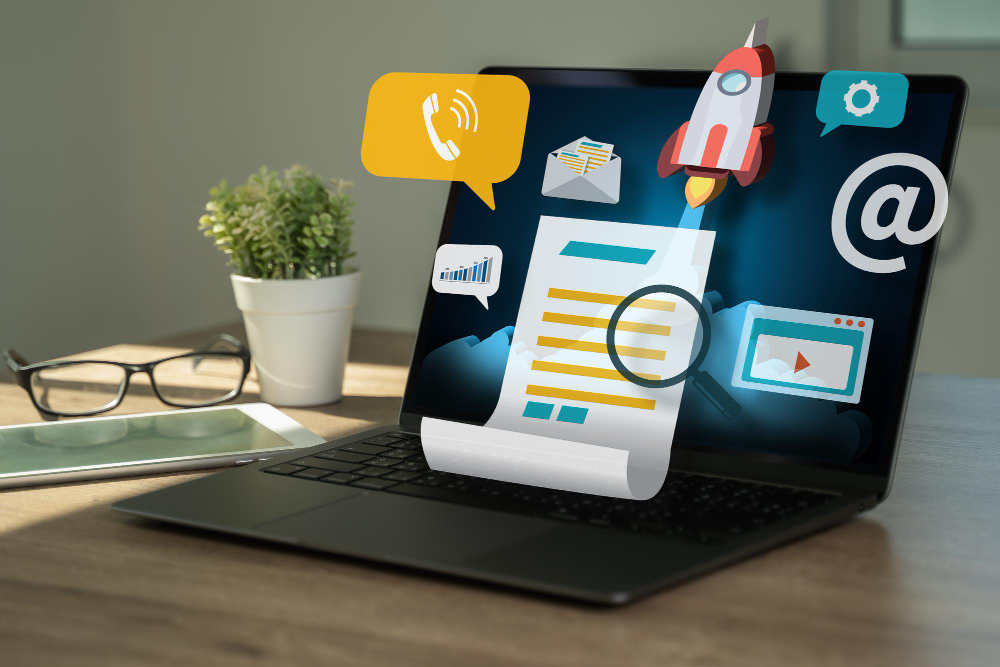 Consultoria de inbound marketing