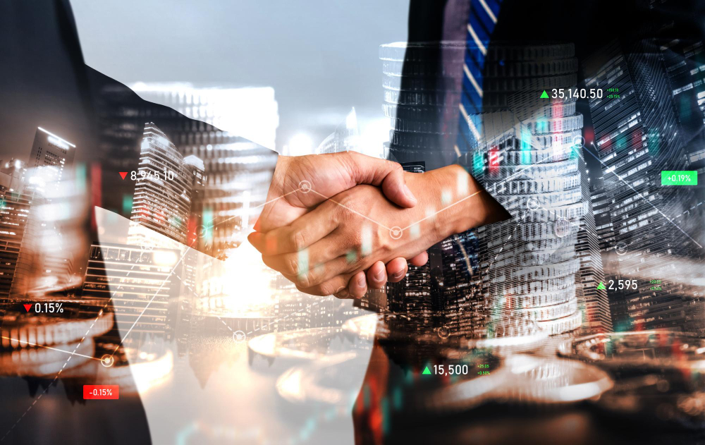 A Sinergia entre Comercial e Marketing: Como Integrar Estratégias para Maximizar Resultados