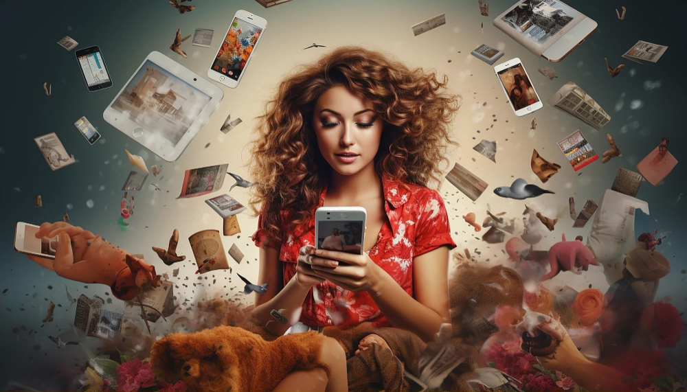 O Que São Mídias Digitais