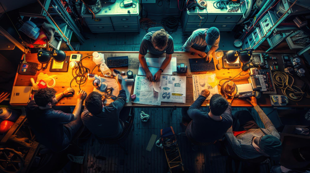 Agência de Marketing para Indústria: Estratégias Eficientes que Transformam Resultados